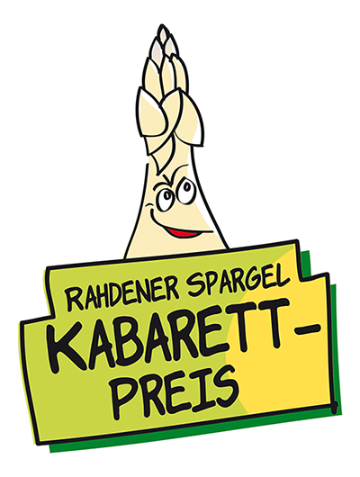 Logo des Rahdener Spargels